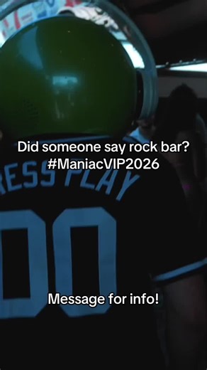 #rockbar #fyp #xyzbca #springbreak #viralvideo Message me for information