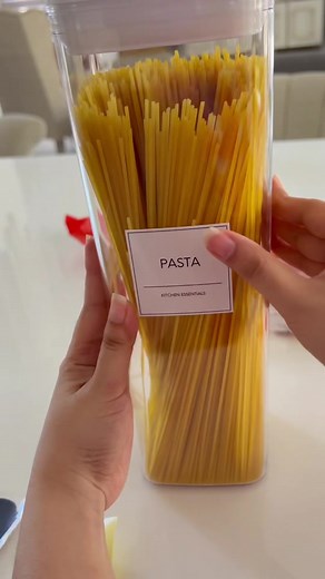 Bago Matulog: Mag Restock ng Grocery