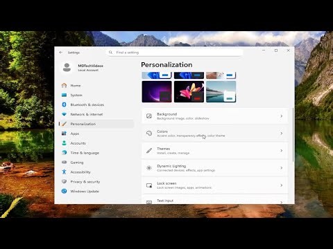 How to Fix Windows Search Bar is Missing on Windows 11 [Solution]