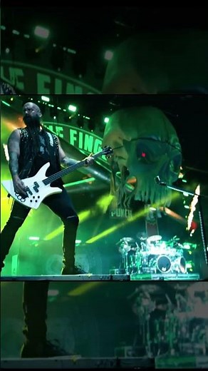 Inside Out 🔥 F8 Turns 6 on February 28th!