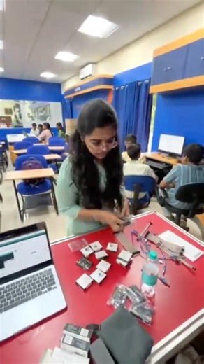 A day in my life as a trainer #arduino #learnenglish #generalknowledge #sciencefacts