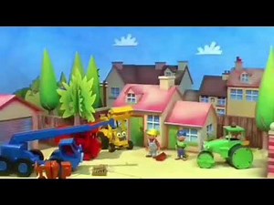 Bob the Builder: Fact Files - Bob (widescreen edit)
