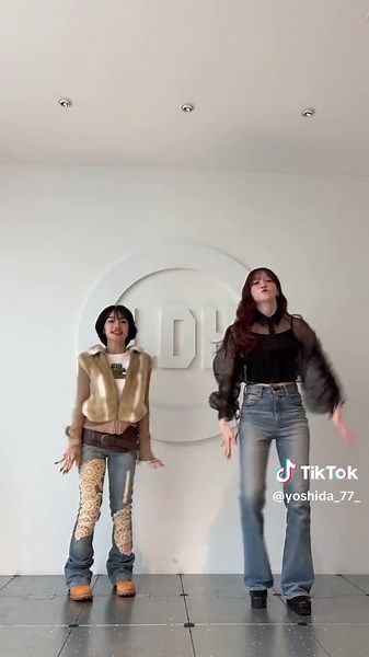 LDH本社で踊ってみた😗✨🚂 #pg生なら踊れるダンス #exile #dance #fyp @SWEET REVENGE ASAMI 🙏🏻💋