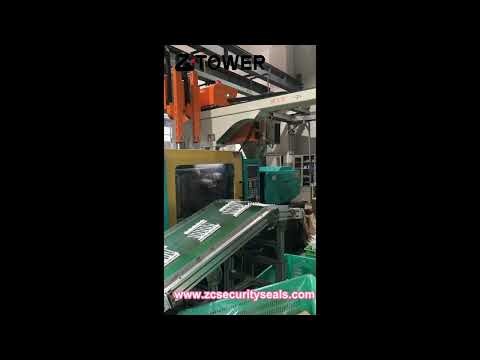 Plastic Seal Production Line Explained