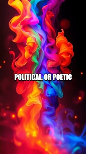 Metaphors in Motion: Visual Language Across Media