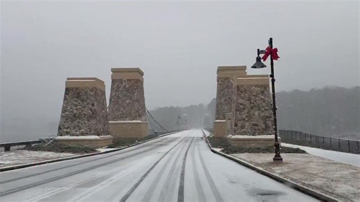 Jason Perez on Lake Lanier Islands | Glenn Burns