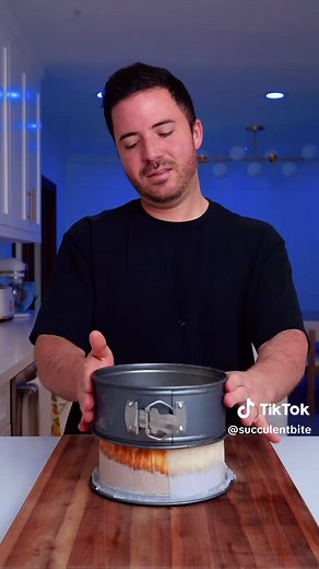 Delicious Condensed Milk Cheesecake Recipe