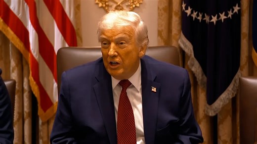 Trump: Prices are way down from what they were