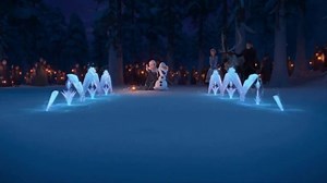 Various Artists "Disney Olaf's Frozen Adventure Soundtrack" TV Spot