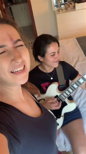 #rehearsals #rehearsingvwith #eventsawards #dxbmusicians #tomwaits #covertomwaits #musicgigs #singersuae #musiciansdubai