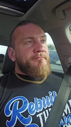 Using a new training program...