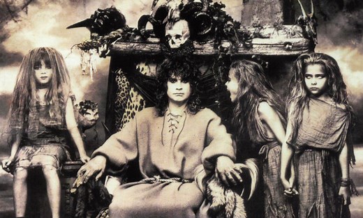 Who really invented metal and why was it Black Sabbath?