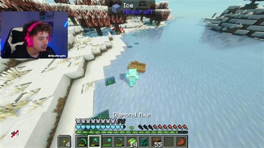 🎁🎅 Christmas Minecraft World 🎁🎅 !prime !join