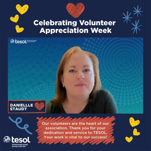 3.1K views · 26 reactions | Happy Volunteer Appreciation Week! On...