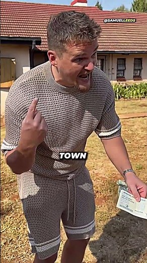 Money in Zimbabwe Is Worth Less Than Toilet Paper