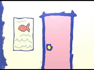 elmo's world door test