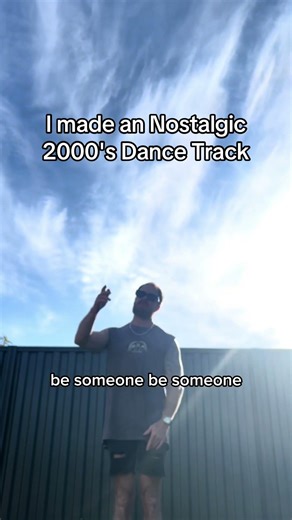 2000's Nostalgia hits deep #2000s #90skids #90sbaby #90smusic