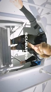 Scubapro on Reels | Facebook
