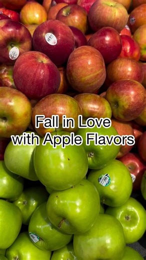 1.1K views | The scent of apple and cinnamon in the air? That’s fall calling.  Grab your favorites: cider, cookies, pie and much more - all waiting in-store. ✨ | Pick 'n Save | Facebook