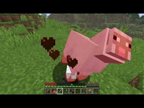 Minecraft Java Edition - Part 1: Land of the Ultra