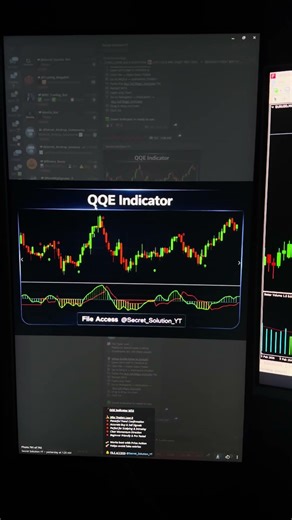 New Mt4 Indicator Setup Video | Accuracy 90% #binaryindicator #trading #indicator #tradingbot