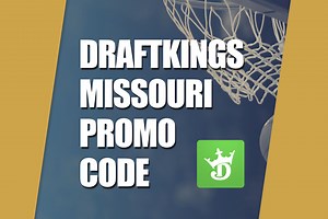 DraftKings Missouri Promo Code: Claim $300 Bonus for NBA Cup Quarterfinals Tuesday - WTOP News
