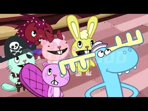 Lumpy's Best moments part3(Finale)