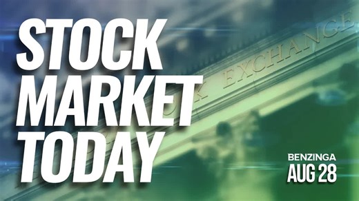 Stock market today: Nvidia drags down Nasdaq futures—Dollar General, Dell, Best Buy in focus