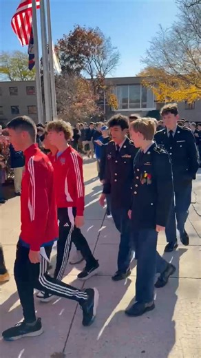 Marmion Academy on Reels