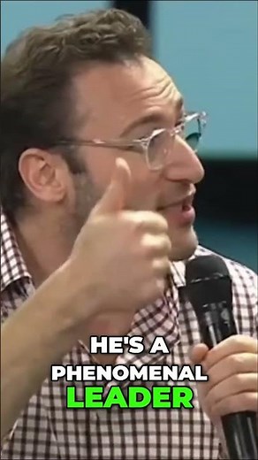 Can Introverts Be Great Leaders? Simon Sinek Says Yes! | Inspiring Examples