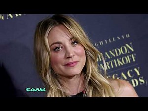 Kaley Cuoco, 39, Boldly Reveals All in Stunning New Photos