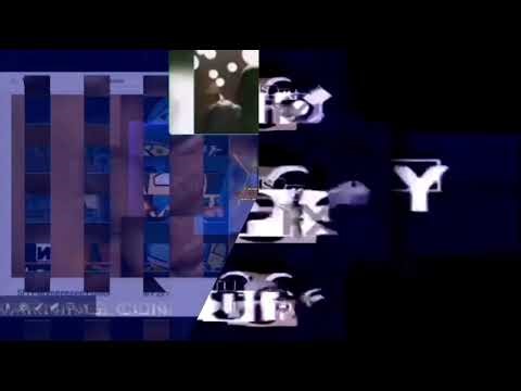 (REUPLOAD/REMAKE) Scan Vs Round 855 By J Cooley 