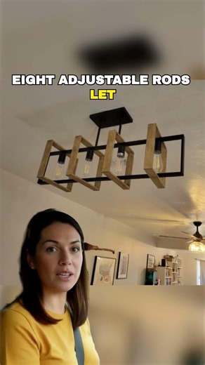 Transform Your Kitchen Island with Lighting That Wows ✨