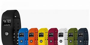 Orbit, l’activity tracker di Runtastic