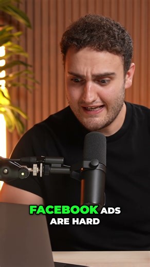 Facebook Ads for E-commerce: Simple Guide #shorts