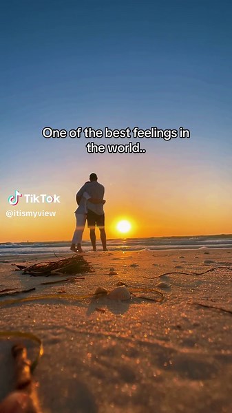 One of the best feelings in the world.. #itismyview