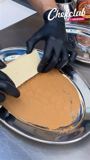 Coffee-Rubbed Steak & Fries! Brewten your day with this breakfast ☀️☕🥩 | Chefclub Network