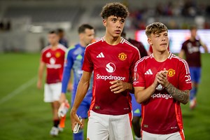 Sam Mather signs new Manchester United contract, what's next for FA Youth Cup winner