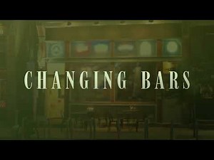 Jason Aldean - Changing Bars (Lyric Video)