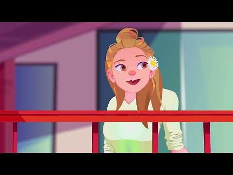 Good Morning - Lady Ana