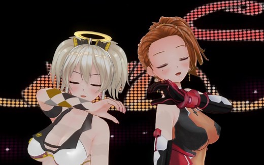 CUSTOM MAID 3D 2.(3D定制女仆1.64)