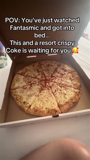 Enjoying Fantasmic: A Perfect Night In