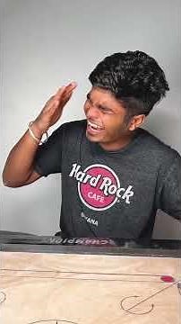 Apo Athu powder illaya 😂🙊| vilvah Herbal shampoo #shorts