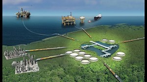 LOOP stepping up domestic oil exports as US moves toward energy independence