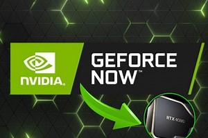GeForce Now llega oficialmente a México: juega tu catálogo de PC desde la nube con una RTX 4080 a resolución 4K y 240 FPS