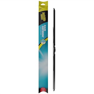 Invisible Glass Rain Defense 21" Hybrid Wiper Blade