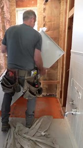 💥 Jacuzzi Tub & Tile Surround Installation 💥 Bathroom Remodeling doesn't have to be overwhelming 👊 It is a lo | Bathroom Remodeling Teacher