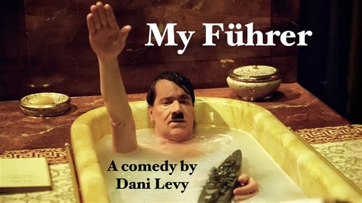 Mein Führer (2007)