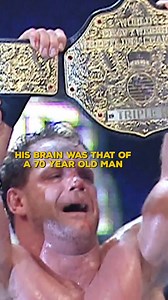688K views · 12K reactions | MVP On Chris Benoit’s Severe Case Of CTE #wwe #aew #wrestling #chrisbenoit #mvp | Chris Van Vliet | Facebook