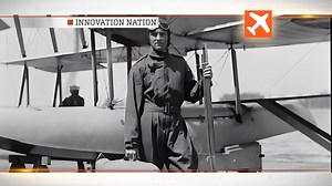 22 reactions | Tomorrow on The Henry Ford's Innovation Nation with Mo...